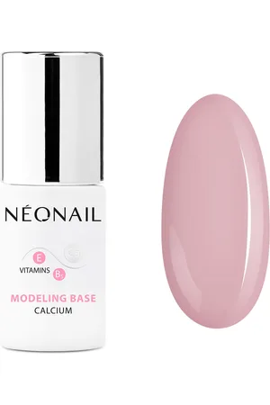 NeoNail UV Nagellack 7,2 ml – Modeling Base Calcium Neutral Pink