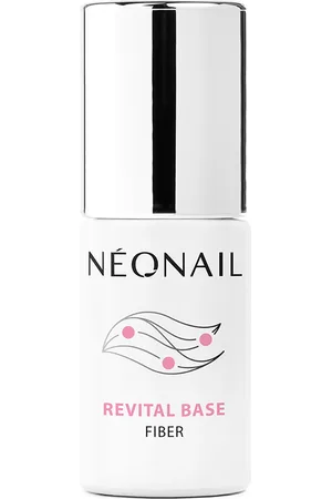 NeoNail UV Nagellack 7,2 ml Revital Base Fiber