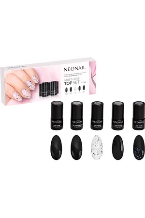 NeoNail Must Have TOP Set 5 x 3 ml