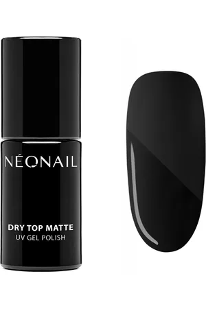 NeoNail UV Nagellack 7,2 ml - Dry Top Matte