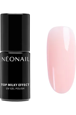 NeoNail UV Nagellack 7,2 ml - Top Milky Effect Blush