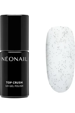 NeoNail UV Nagellack 7,2 ml - Top Crush Matte Sand