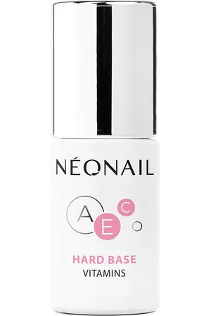 NeoNail UV Nagellack 7,2 ml - Hard Base Vitamins