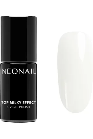 NeoNail UV Nagellack 7,2 ml - Top Milky Effect Creamy
