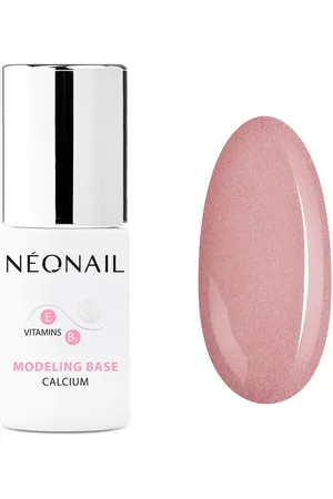 NeoNail UV Nagellack 7,2 ml - Modeling Base Calcium Pink Quartz