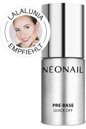 NeoNail UV Nagellack 7,2 ml -Pre-Base Quick Off
