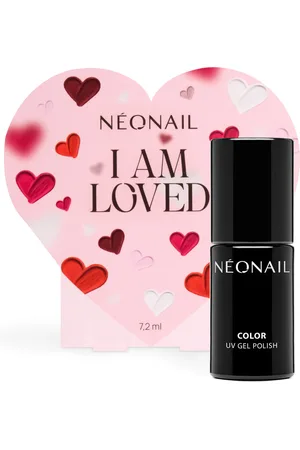 NeoNail I AM LOVED Set