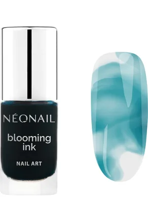 NeoNail Blooming Ink 7,2 ml - Turquoise