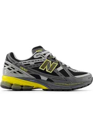 New Balance Unisex 1906 Utility in , Wildleder/Mesh, Größe 36