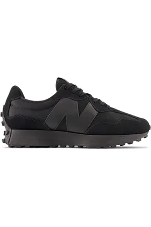 New Balance Unisex 327 in , Wildleder/Mesh, Größe 36