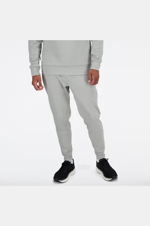 New Balance Herren Tech Knit Pant in , Poly-Strick, Größe 2XL
