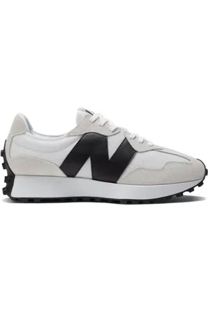 New Balance Unisex 327 in , Wildleder/Mesh, Größe 36
