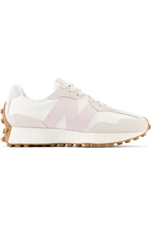 New Balance Damen 327 in , Wildleder/Mesh, Größe 35