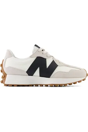 New Balance Damen 327 in , Wildleder/Mesh, Größe 35