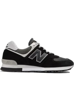 New Balance Unisex MADE in UK 576 in , Wildleder/Mesh, Größe 37.5