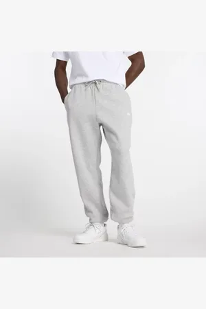 New Balance Herren Sport Essentials Fleece Jogger in , Baumwolle, Größe XL