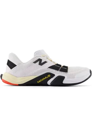 New Balance Damen Minimus TR v2 in , Textile