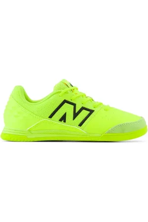 New Balance Kinder Audazo Command Junior IN V6 in , Synthetic