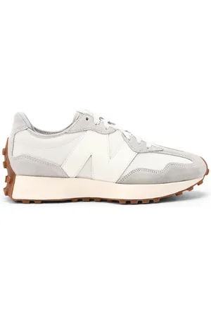 New Balance Unisex 327 in , Wildleder/Mesh, Größe 36
