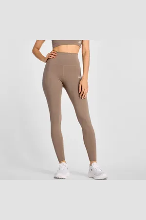 New Balance Damen NB Harmony High Rise Legging 27" in , Poly Knit