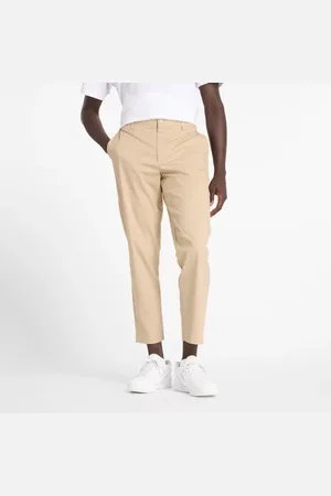 New Balance Herren Athletics Standard Tapered Pant 28" in , Baumwollköper, Größe 2XL