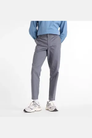 New Balance Herren Athletics Standard Tapered Pant 30" in , Baumwollköper, Größe 2XL