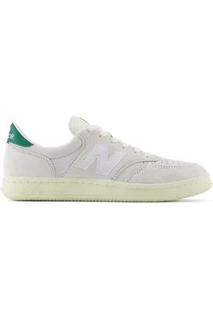 New Balance Unisex T500 in , Leder, Größe 36