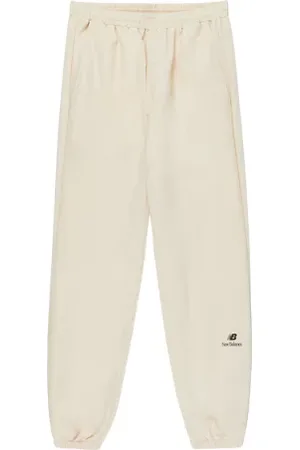 New Balance Herren MADE in USA Woven Track Pant in , Nylon, Größe L