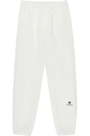 New Balance Herren MADE in USA Woven Track Pant in , Nylon, Größe 2XL