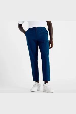 New Balance Herren Athletics Standard Tapered Pant 28" in , Baumwollköper, Größe L