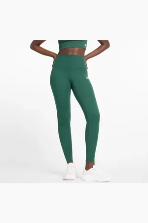 New Balance Damen NB Harmony High Rise Legging 27" in , Poly-Strick, Größe L