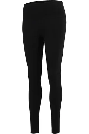New Balance Damen Cotton High Rise Legging 27" in , Baumwolle, Größe L
