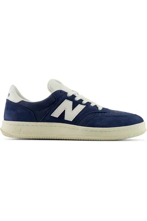 New Balance Unisex T500 in , Leder, Größe 36
