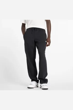 New Balance Herren All Day Uniform Pant in , Poly-Strick, Größe L