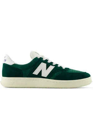 New Balance Unisex T500 in , Leather