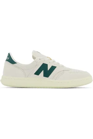 New Balance Unisex T500 in , Leather