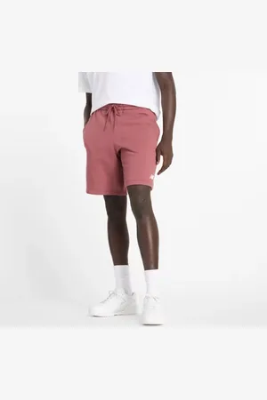 New Balance Herren Sport Fleece Short 9" in , Baumwollfleece, Größe 2XL