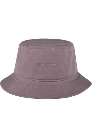 New Balance Unisex Bucket Hat in , Baumwolle, Größe LXL