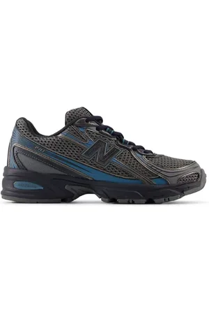 New Balance Unisex 740 in , Synthetik, Größe 37