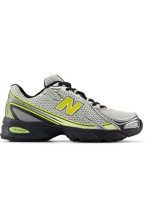 New Balance Unisex 740 in , Synthetik, Größe 37