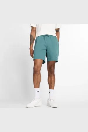 New Balance Herren Sport Essentials Graphic Short 7" in , Baumwolle, Größe M