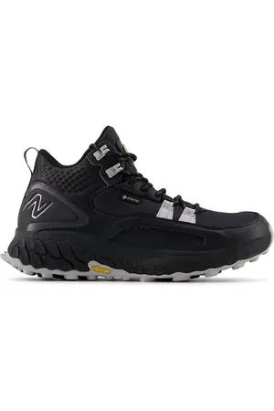 New Balance Damen Fresh Foam X Hierro Mid Gore-Tex® in , Leder, Größe 36