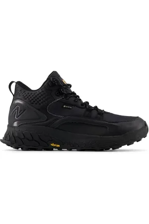 New Balance Herren Fresh Foam X Hierro Mid Gore-Tex® in , Leder, Größe 40