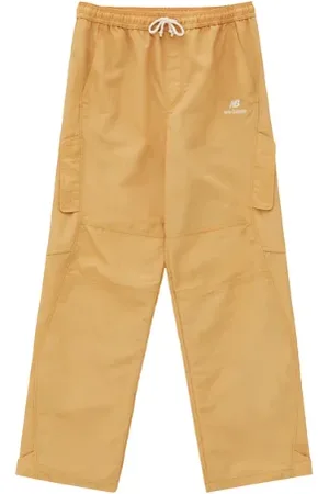 New Balance Herren Made in USA Tech Pant in , Polywoven, Größe L