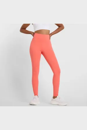 New Balance Damen NB Harmony High Rise Legging 27" in , Poly-Strick, Größe L