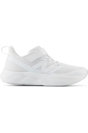 New Balance Kinder Fresh Foam 625 Bungee Lace with Top Strap in , Mesh, Größe 32.5