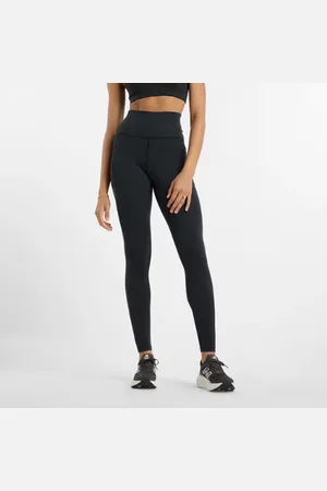 New Balance Damen NB Harmony Pocket High Rise Legging 27" in , Poly-Strick, Größe L