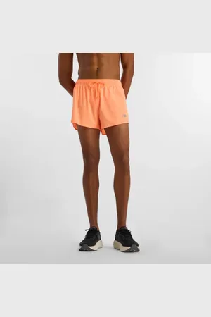 New Balance Herren RC Ultra Light Split Short 3" in , Nylongewebe, Größe S
