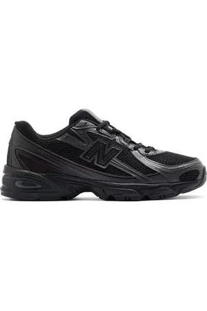 New Balance Unisex 740 in , Synthetik, Größe 36