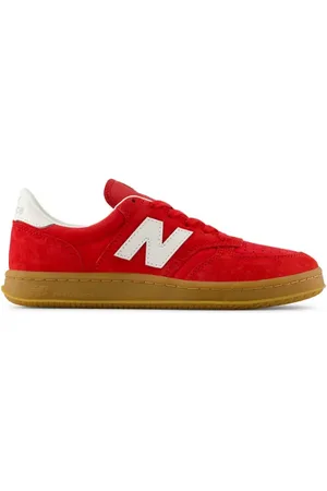 New Balance Unisex T500 in , Leder, Größe 36